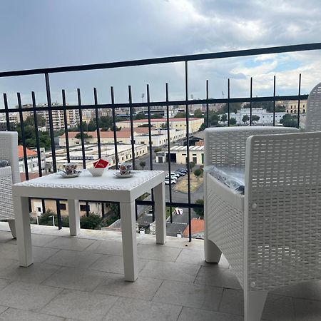 Bed and Breakfast Panoramico Katania Zewnętrze zdjęcie