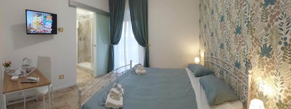 Bed and Breakfast Panoramico Katania Zewnętrze zdjęcie
