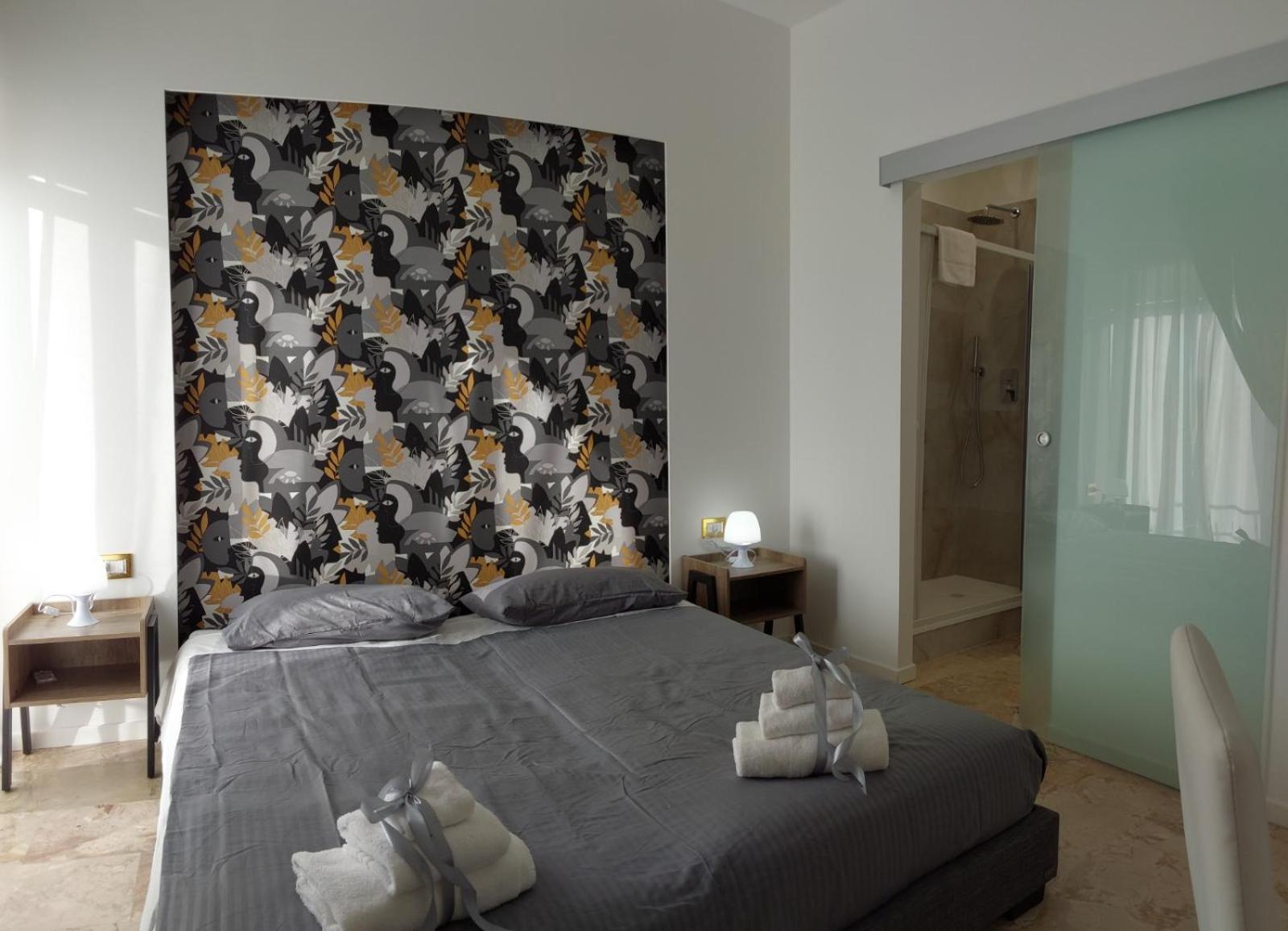 Bed and Breakfast Panoramico Katania Zewnętrze zdjęcie