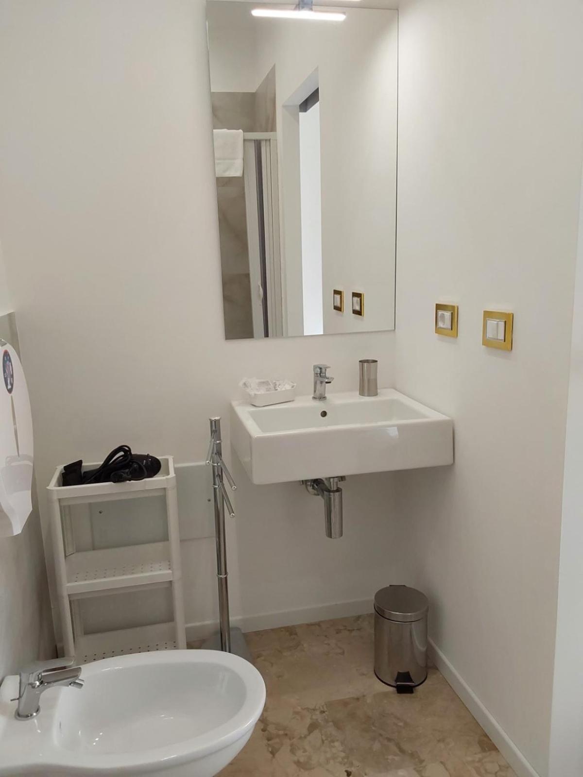 Bed and Breakfast Panoramico Katania Zewnętrze zdjęcie